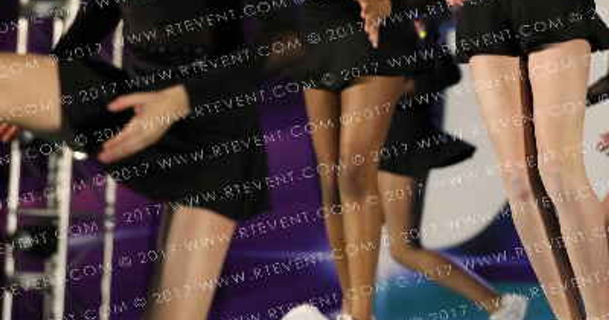 Victory! All Stars Quartz · CHEERSPORT Greensboro State Classic DIDII