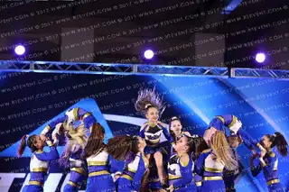 Athletix United Sparks