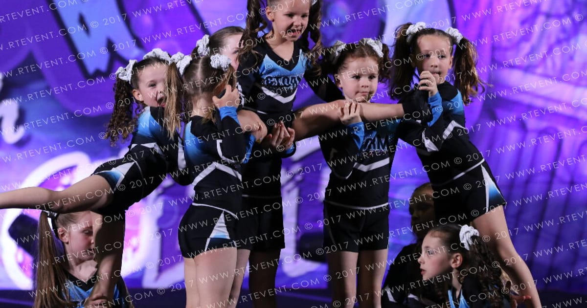 Storm Athletics Flurry · Adventure in Atlantis