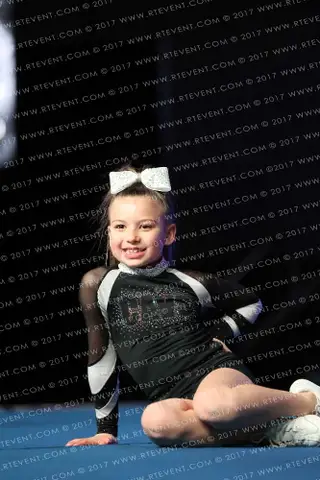 Winfield Cavaliers Tiny Cavs