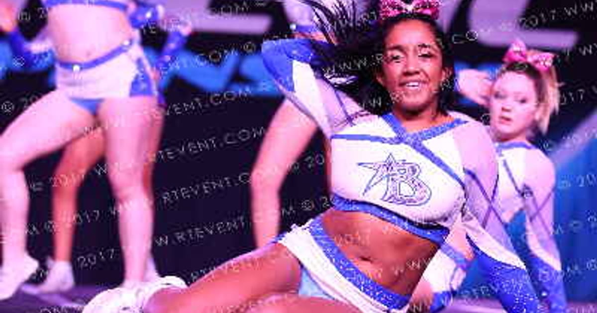 Bay State All Stars Miss Rain · Providence Grand Nationals