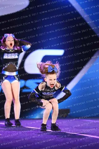 BSRI All Stars Black Ice