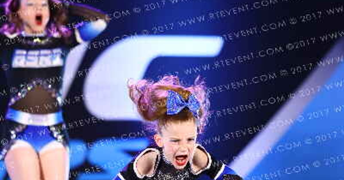 BSRI All Stars Black Ice · Providence Grand Nationals