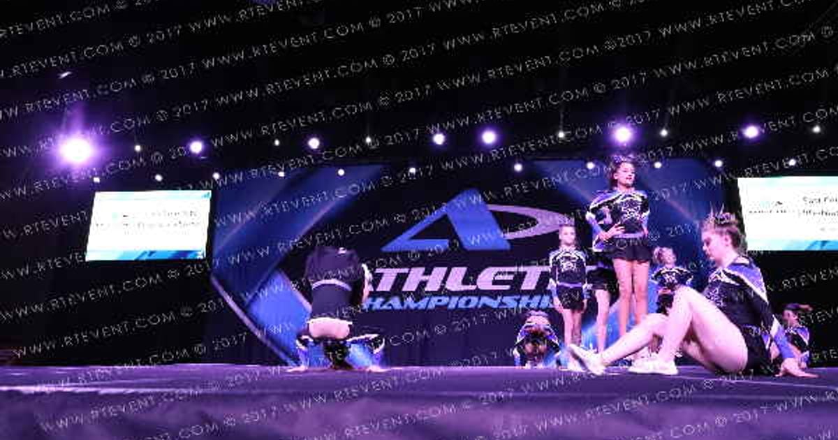 East Celebrity Elite Manchester Heartbreakers · Providence Grand Nationals