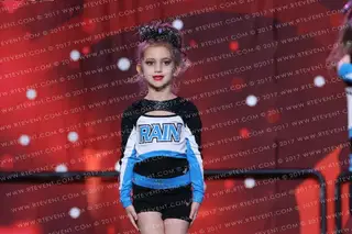 Rain Athletics Rainbows