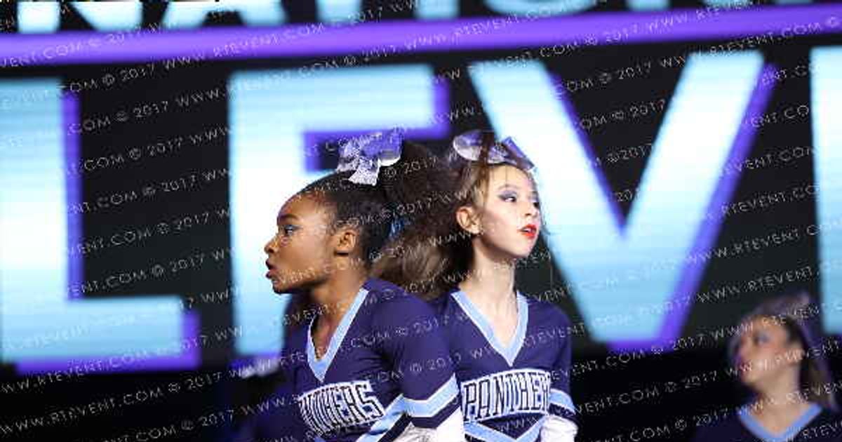 Somerset Panthers · Next Level Nationals