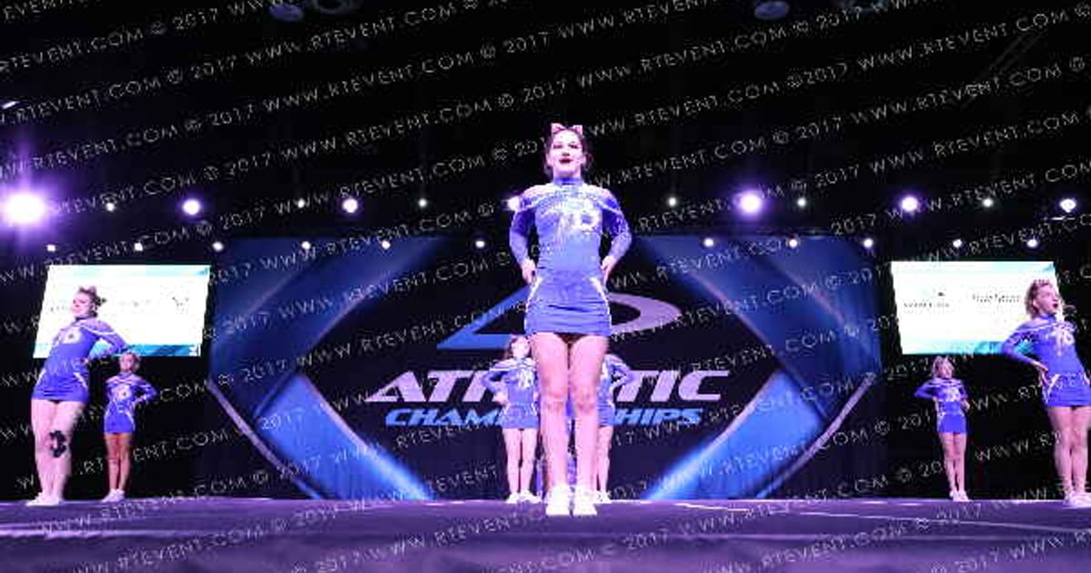 Bay State NH Weathergirls · Providence Grand Nationals