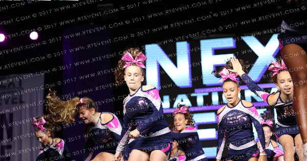 Lake Nona Youth Sports Venus · Next Level Nationals