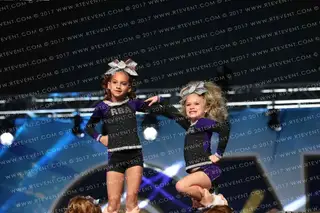RBA Athletics Reign Drops