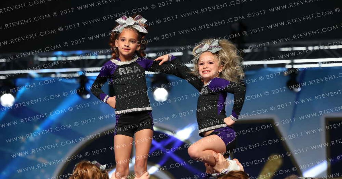 RBA Athletics Reign Drops · The One Virginia Beach