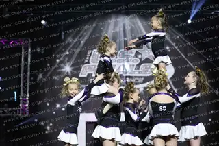South Central Xtreme Golden Girls