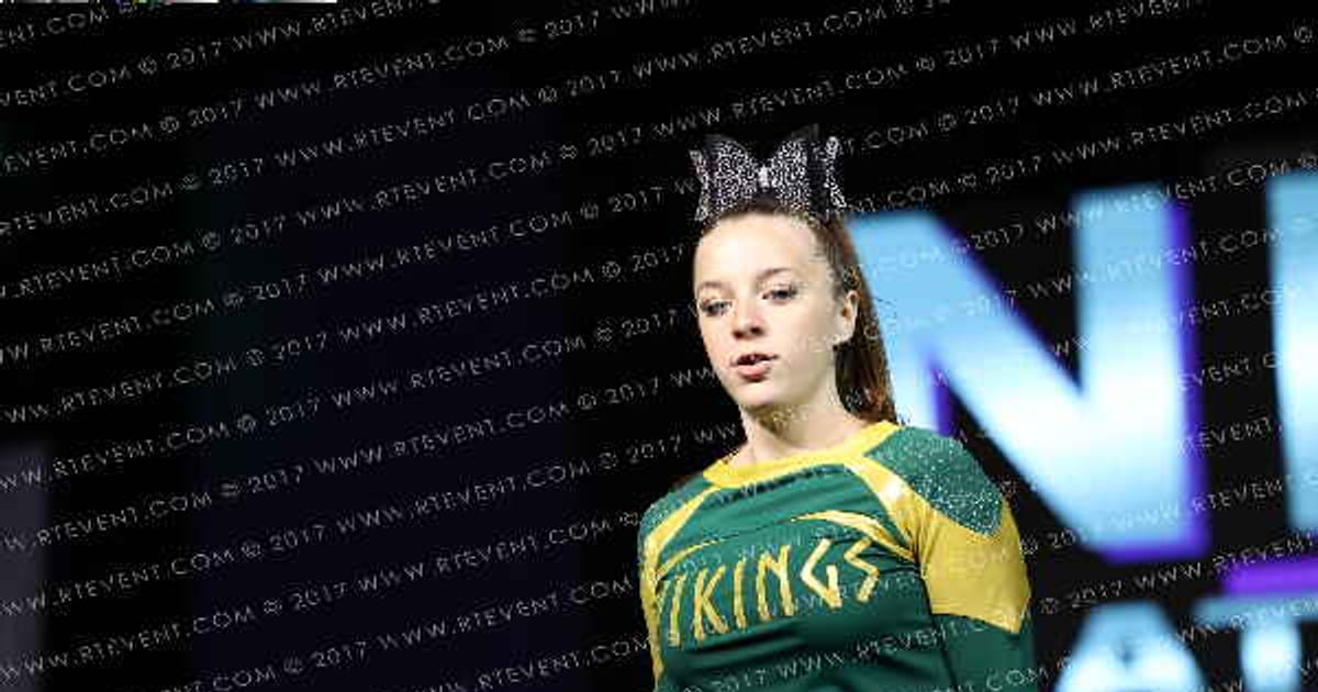 Venice Vikings Lady Vikings · Next Level Nationals