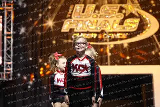 KC Cheer Fantastic