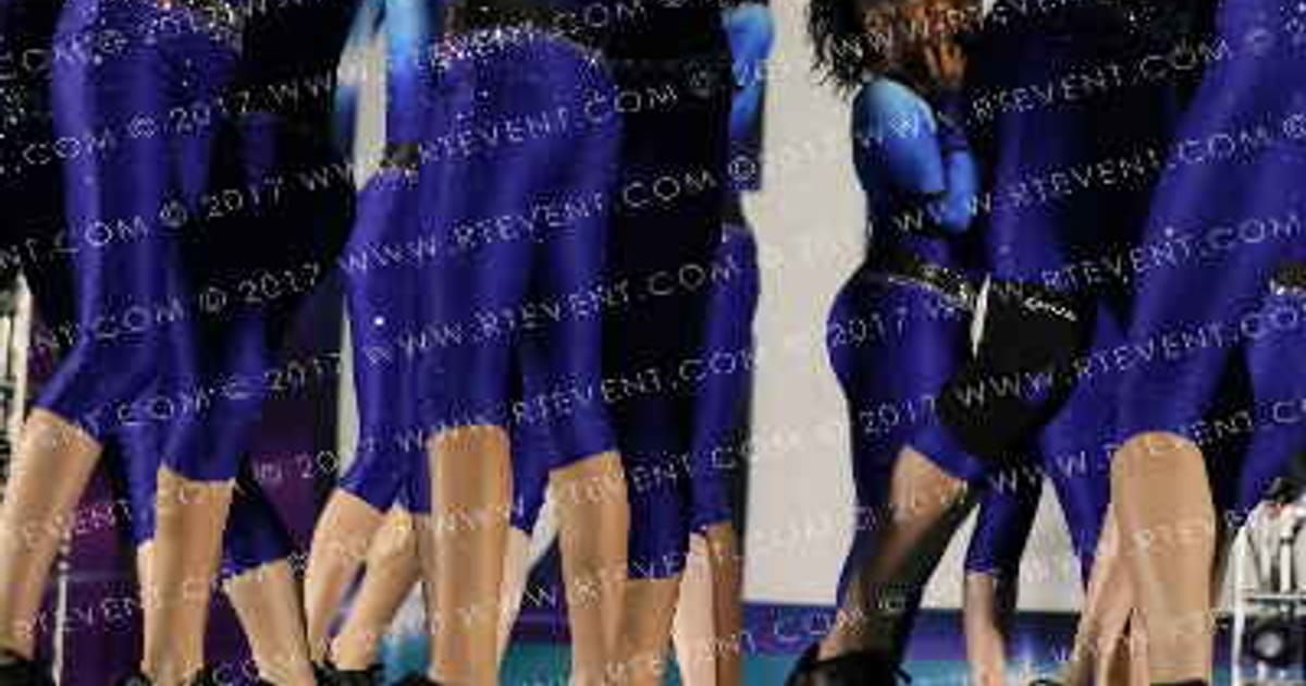 Inspire Athletics Envy · CHEERSPORT Greensboro State Classic DIDII