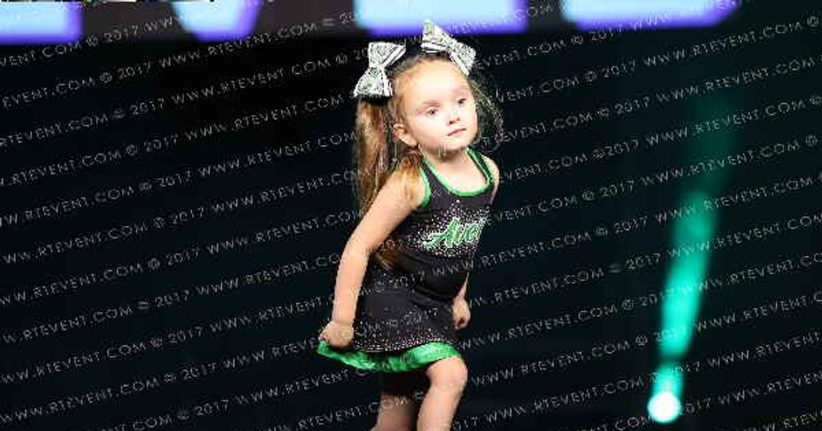 Unscheduled Performance · Next Level Nationals