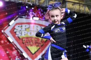 Perfect Storm Allstars Tiny Twilights