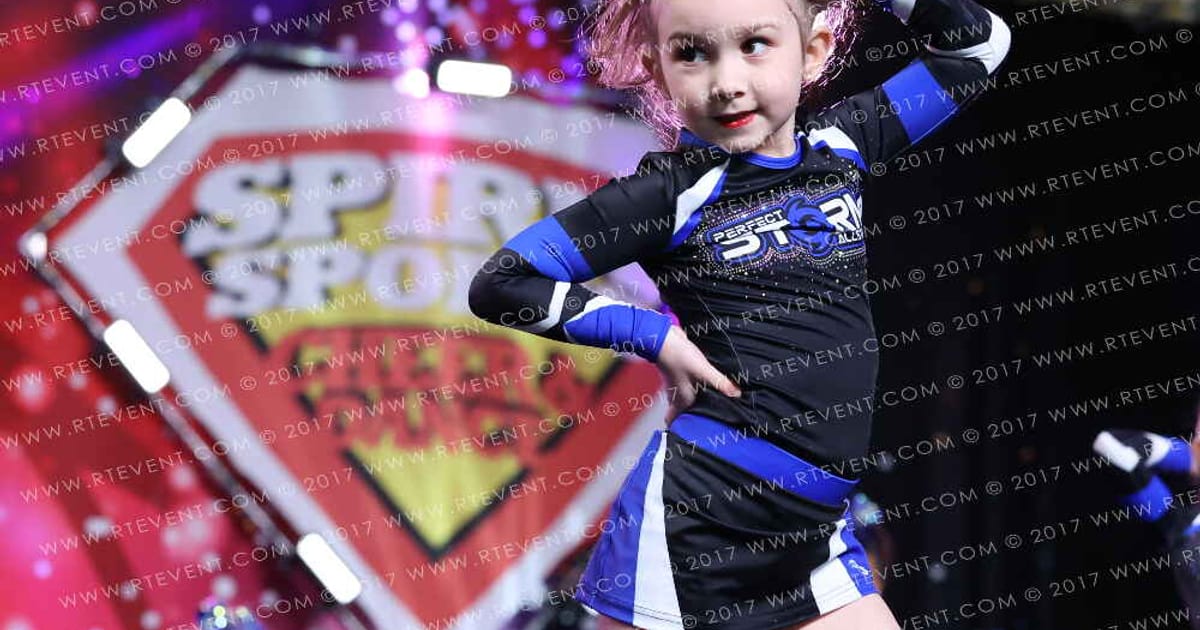 Perfect Storm Allstars Tiny Twilights · Pittsburgh Nationals