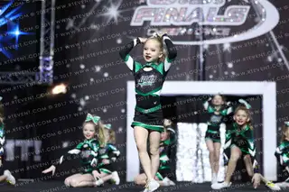 Legacy Xtreme All Stars GATORS