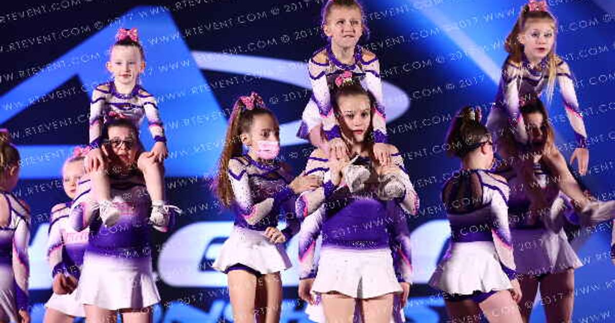 Bravo All Stars Miss Majesty · Providence Grand Nationals