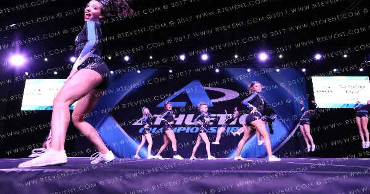 East Celebrity Elite - CT Spotlight · Providence Grand Nationals