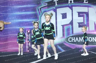 LGC eXtreme Cheer Xplosion