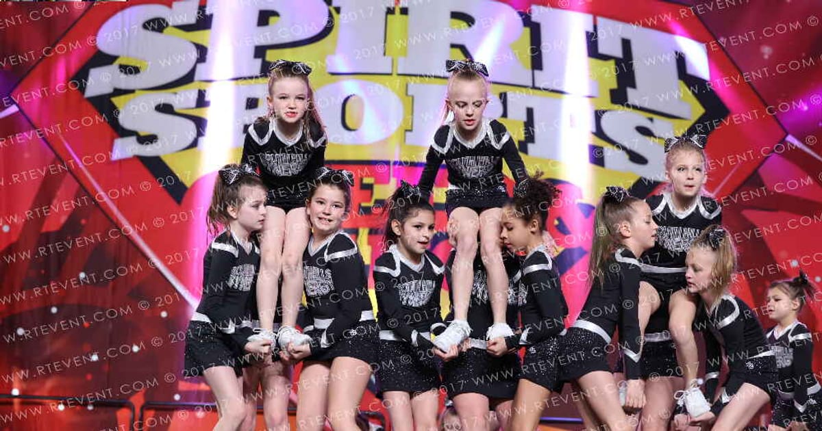 South Hills Synergy SPARKS · Pittsburgh Nationals