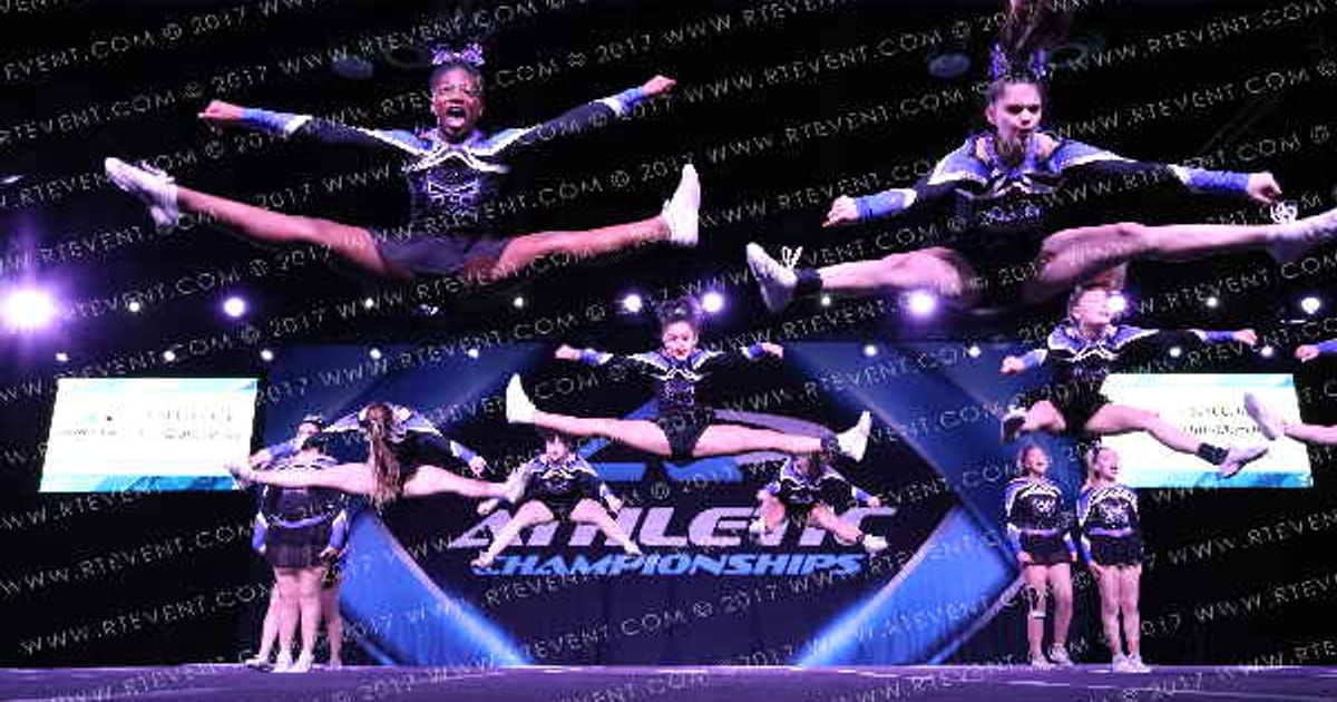 East Celebrity Elite Manchester Fab4 · Providence Grand Nationals