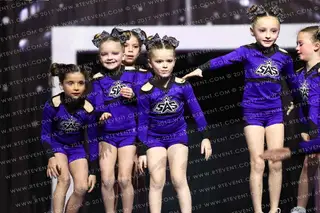 Starstruck All Star Space Kitties