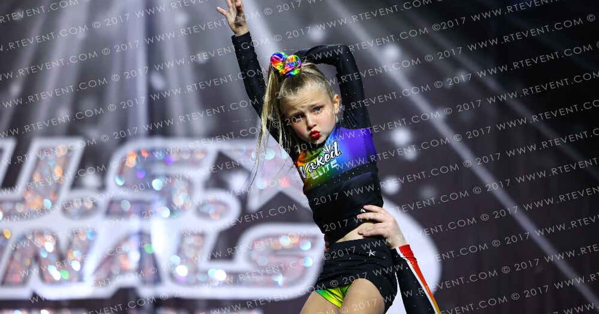 Wicked Elite Dare Devils · US Finals Indy