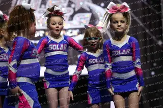 Solar Athletics Lunas