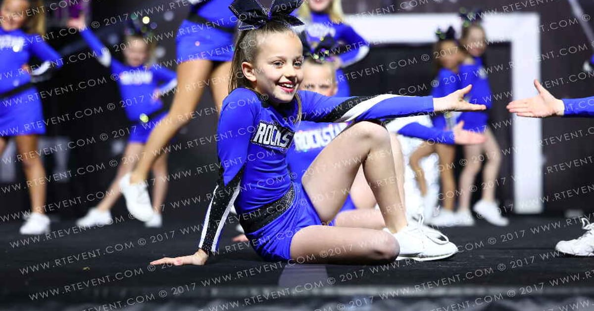 Rockstar Athletics Mini Mayhem · US Finals Indy