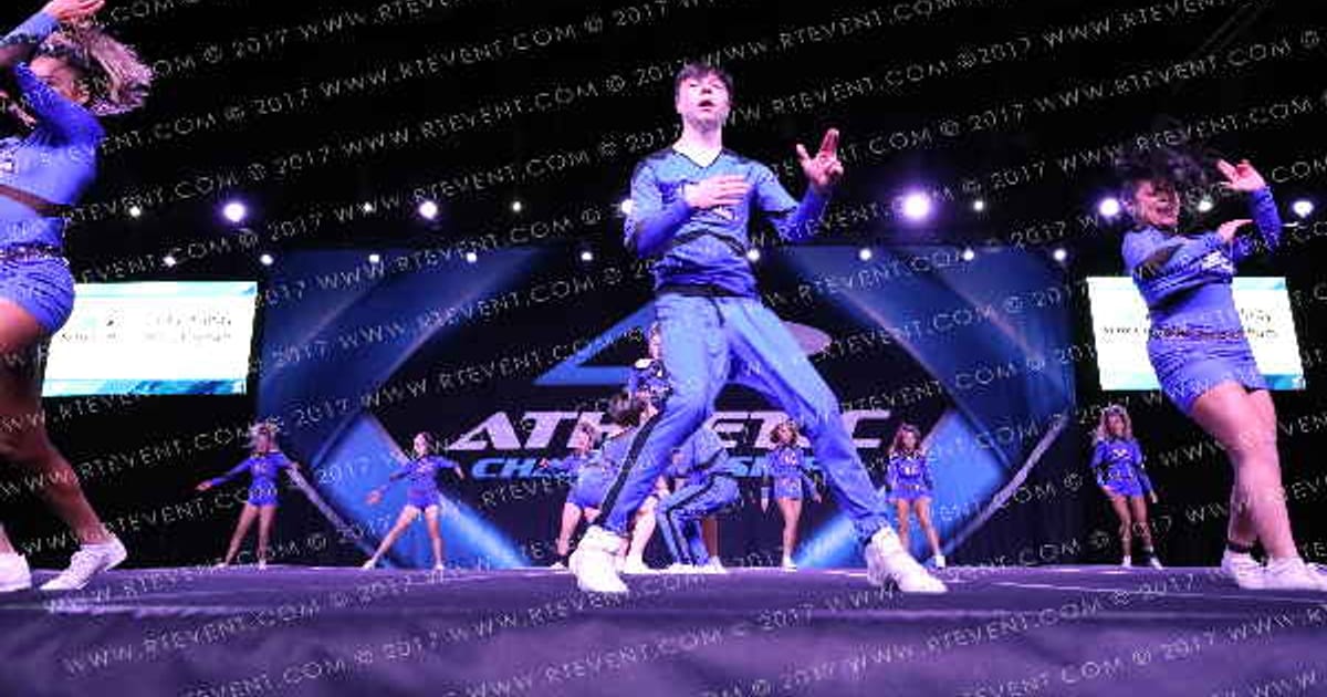 East Celebrity Elite - Hingham Hot Shots · Providence Grand Nationals