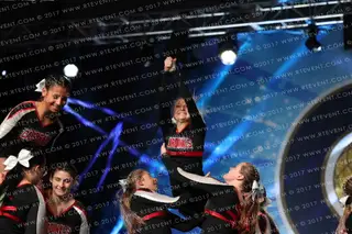 Cardinal Athletics Elite