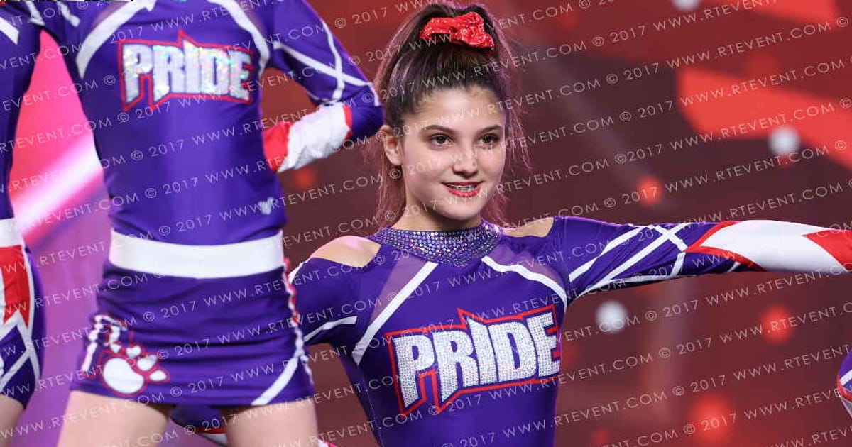 Pittsburgh Pride All Stars Pounce · Pittsburgh Nationals