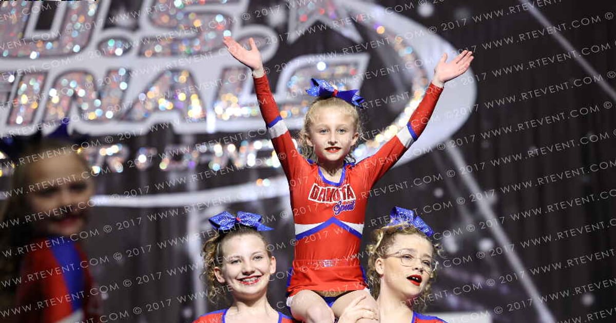 Dakota Spirit Flash · The US Finals KC