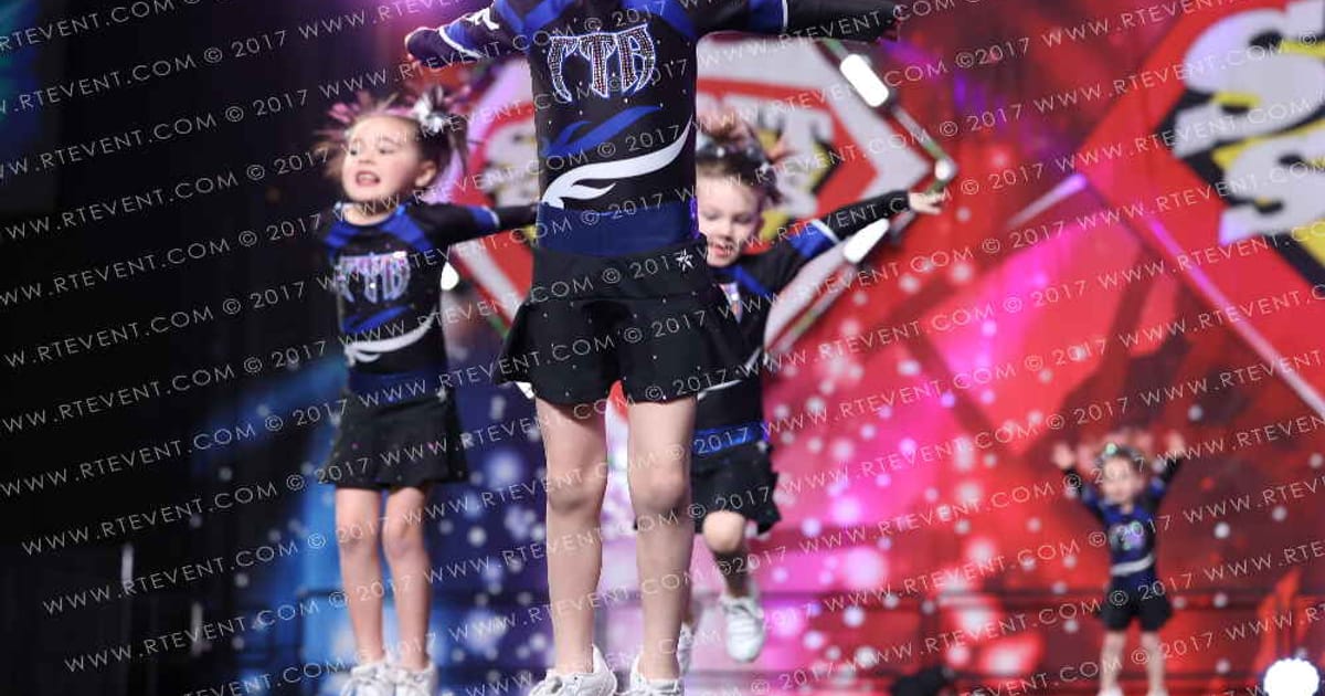 CTA Highflyers Twinkles · Pittsburgh Nationals