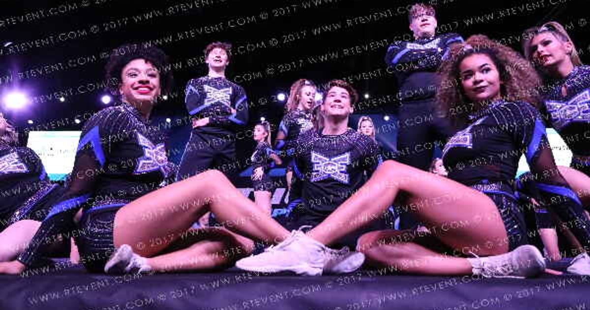 East Celebrity Elite Royal 5 · Providence Grand Nationals