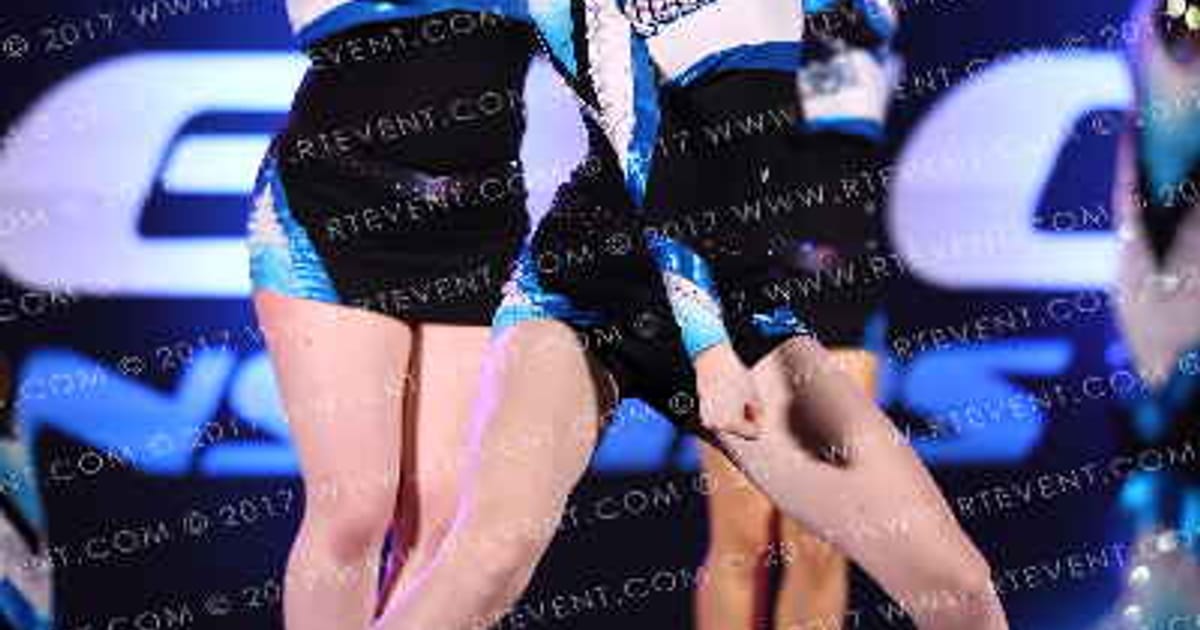 Quest Athletics SWAT Team · Providence Grand Nationals