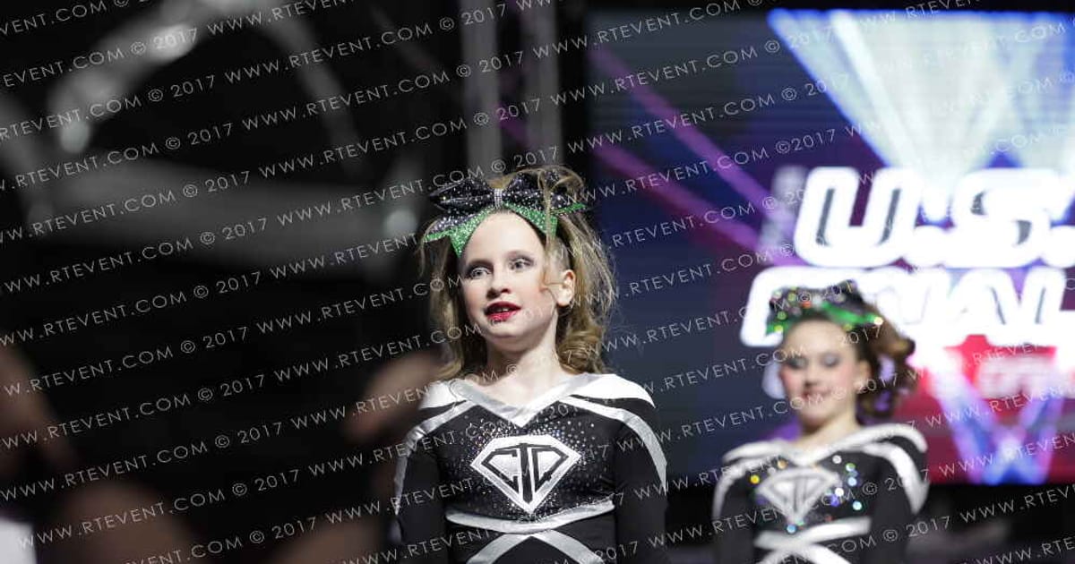 TriCity Quest Emeralds · The US Finals KC