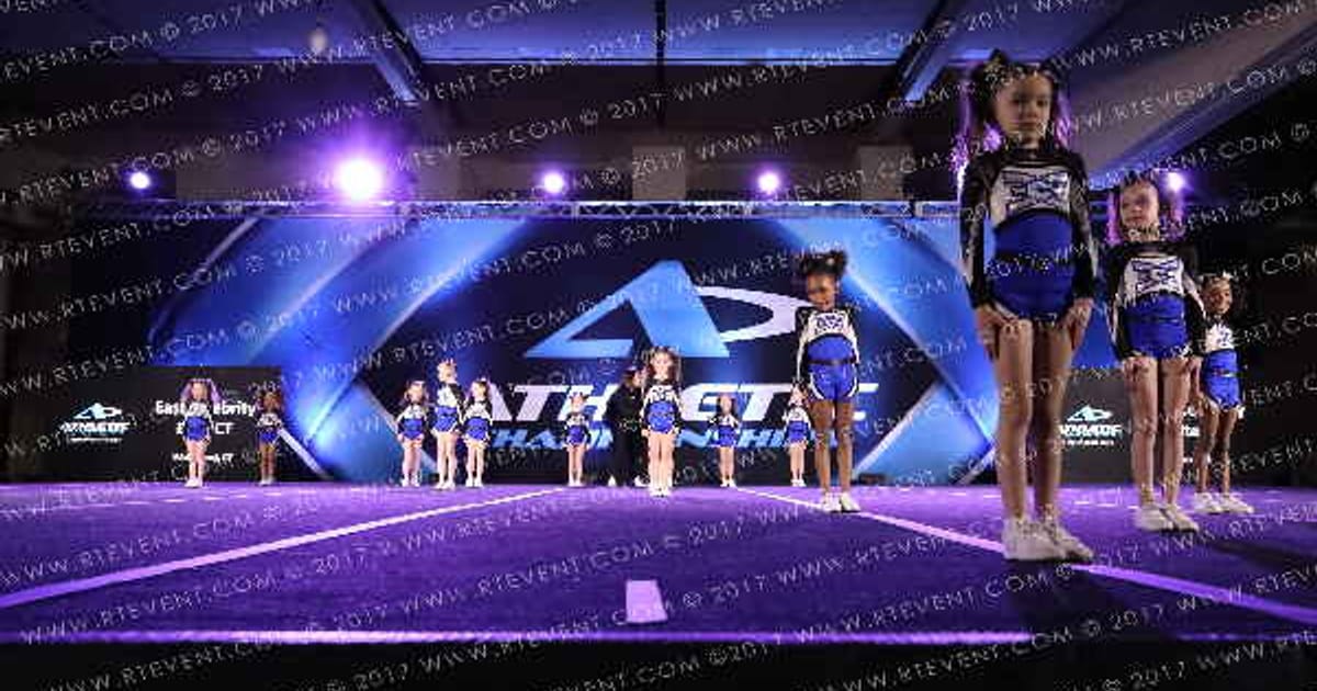 East Celebrity Elite - CT Stardom · Providence Grand Nationals