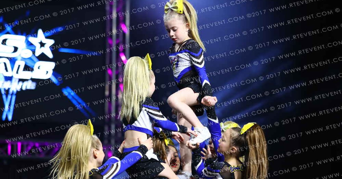 World Elite Diva Dolls · US Finals Indy