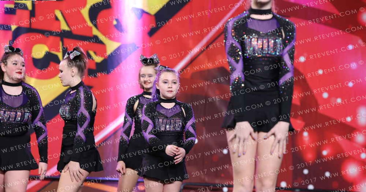 Wild All Stars Lady Lynx · Pittsburgh Nationals