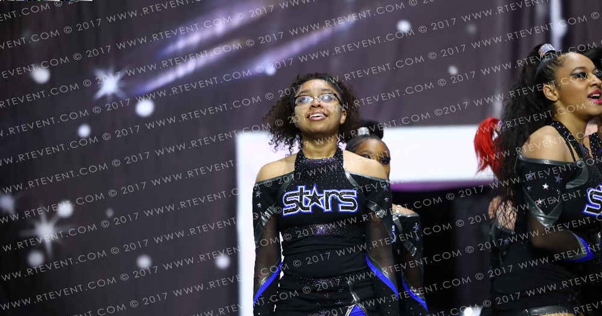 Allstar Athletics Supremacy · US Finals Indy