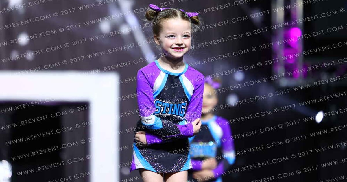 Sting Bumble Bees · US Finals Indy