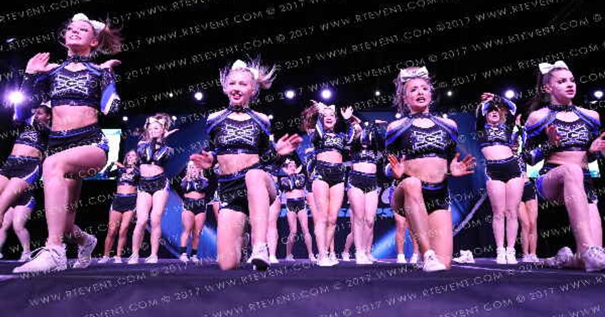 East Celebrity Elite - Hingham Black Ice · Providence Grand Nationals