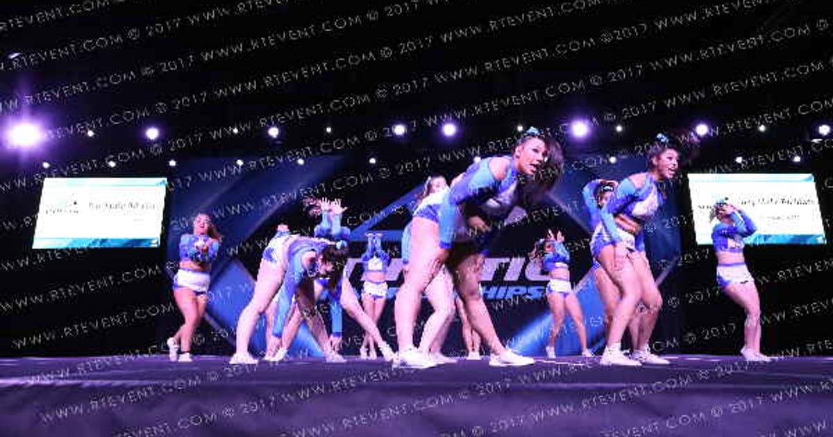 Bay State All Stars Suns · Providence Grand Nationals