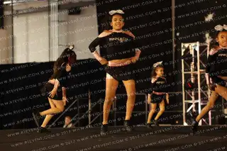 Pinnacle Athletics Ice Storm