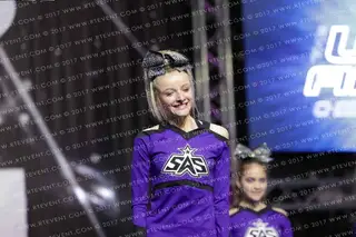 Starstruck All Star Jr. Ops