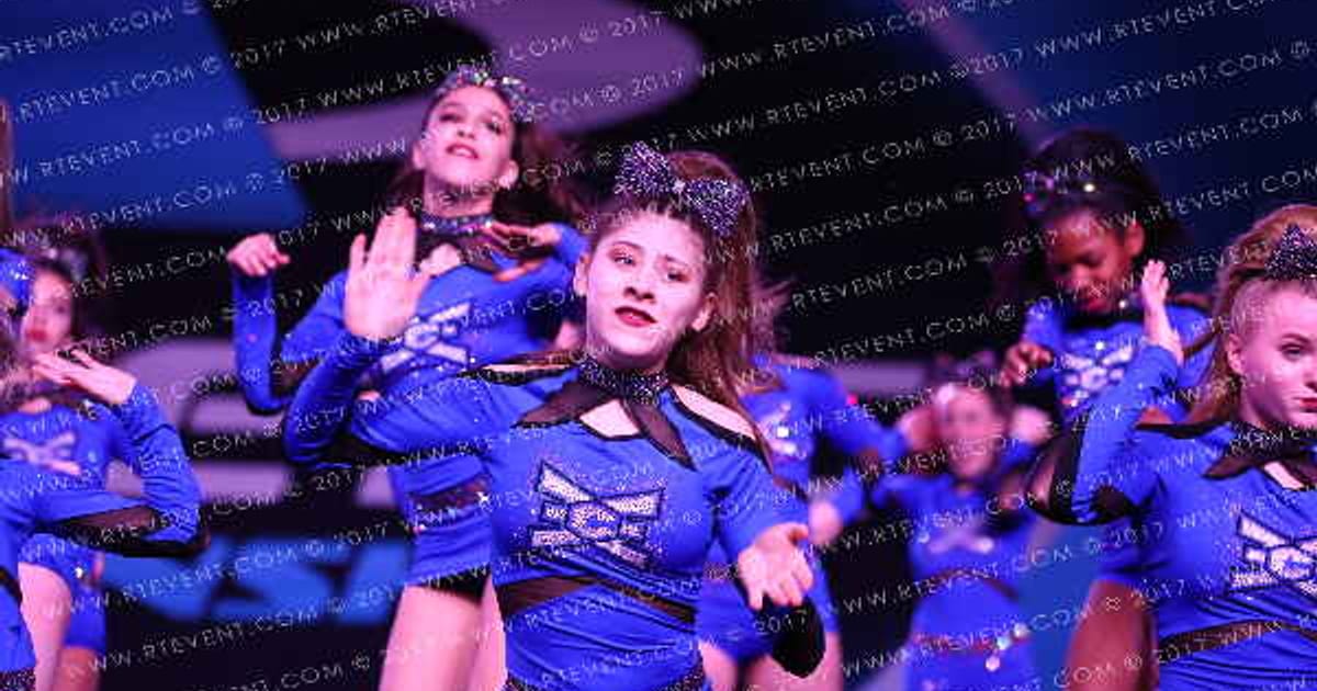 East Celebrity Elite - Hingham J3MS · Providence Grand Nationals