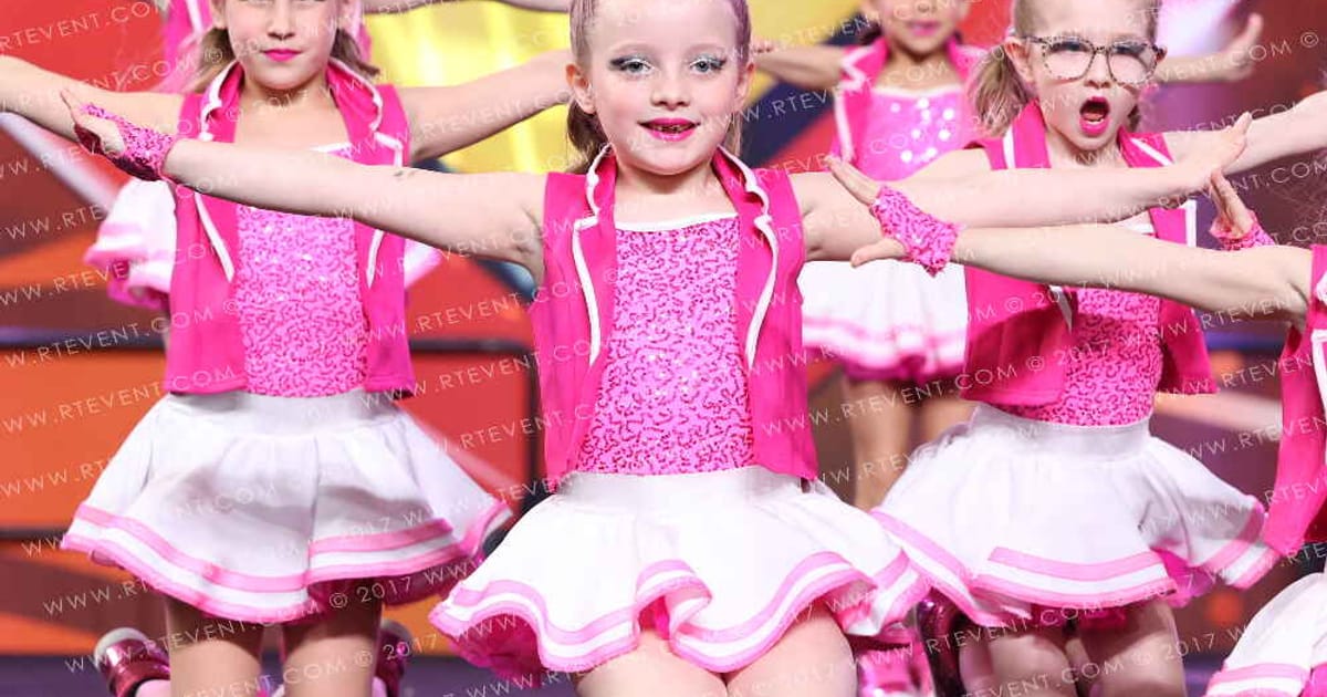XCA Tiny Hip Hop · Pittsburgh Nationals
